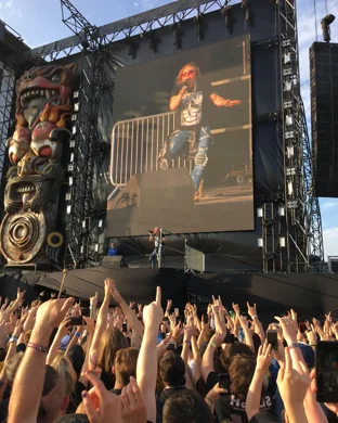PeelingFlesh Tampa