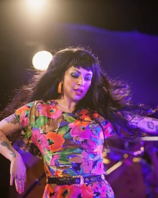 Olga Tanon & El Gran Combo