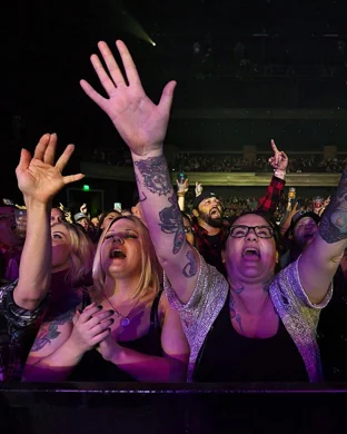 Classic Albums Live Tribute Show Clearwater