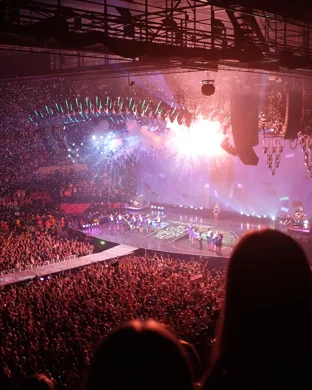 Candlelight: Coldplay & Imagine Dragons Tribute Tampa
