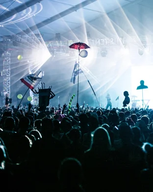 K-Pop Rave Tampa