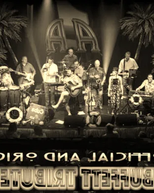 A1A - Jimmy Buffett Tribute Clearwater