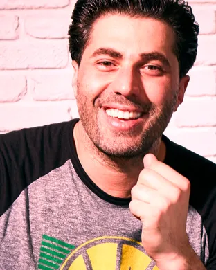 Adam Ray Tampa