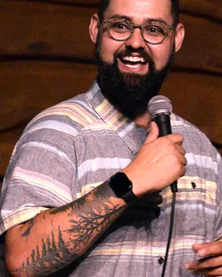 AJ Wilkerson Tampa