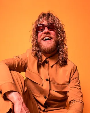 Allen Stone Tampa