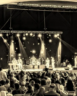 Almost ABBA - ABBA Tribute Punta Gorda