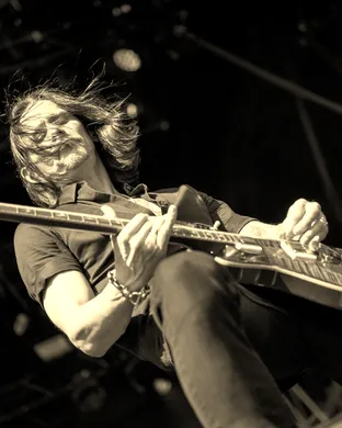 Alter Bridge Tampa
