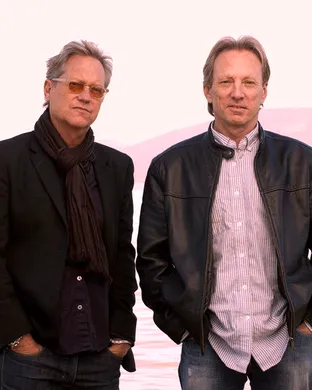 America - The Band Clearwater