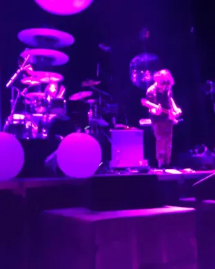 Anamanaguchi Tampa