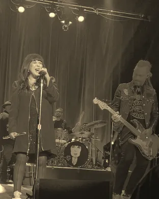 Ann Wilson Clearwater