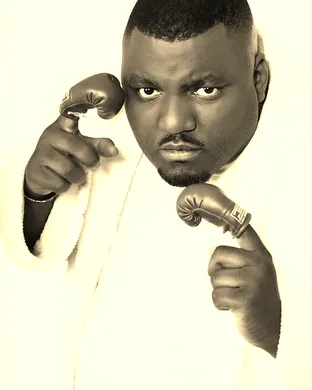 Aries Spears Tampa