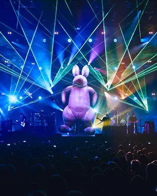 Australian Pink Floyd Show Clearwater