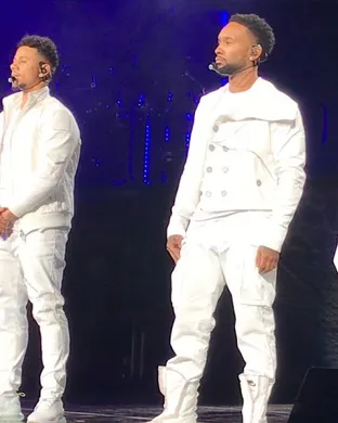 B2k Tampa