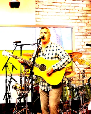 Barenaked Ladies Tampa