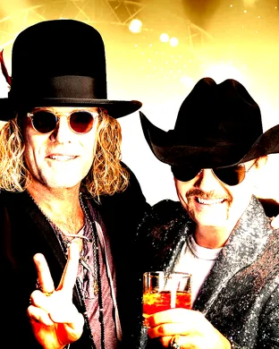 Big And Rich Tampa