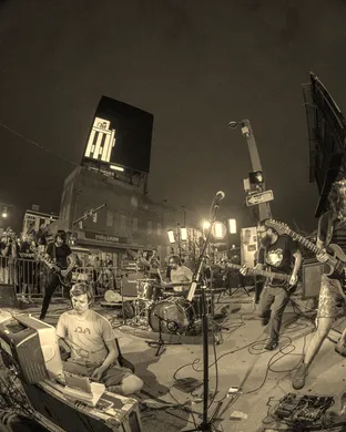 Bit Brigade Tampa