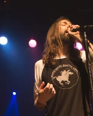 The Black Crowes Tampa