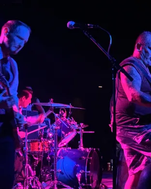 Black Flag Tampa