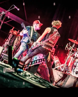 Black Stone Cherry Tampa