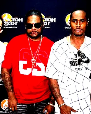 Bone Thugs N Harmony Tampa