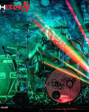 Born Of Osiris Tampa