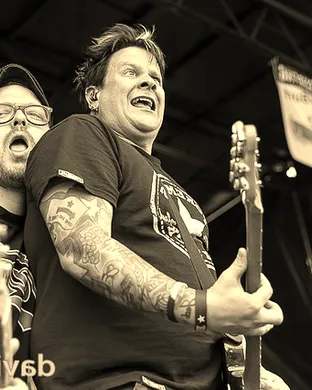 Bowling For Soup Tampa