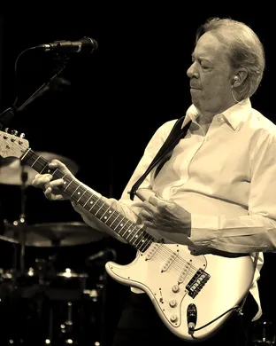 Boz Scaggs Sarasota