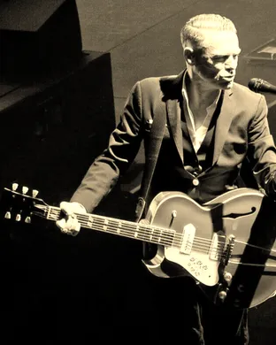 Bryan Adams Tampa
