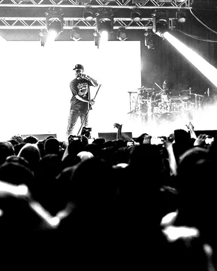 Bryson Tiller Tampa