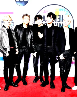 Bts Tampa