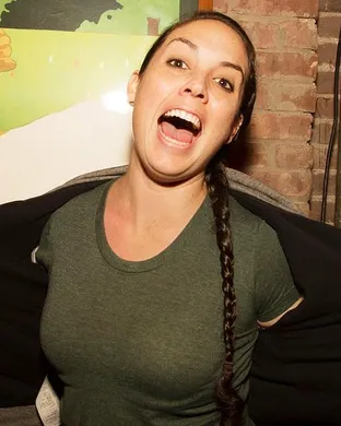 Caitlin Peluffo Tampa