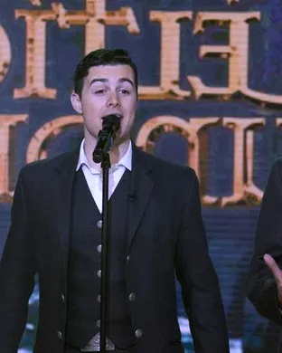 Celtic Thunder