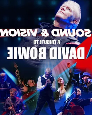 Changes - Tribute To David Bowie
