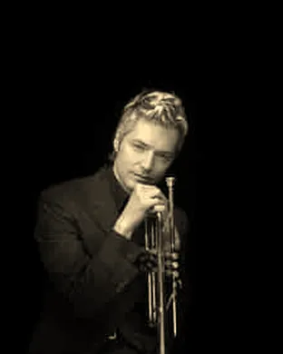 Chris Botti Sarasota