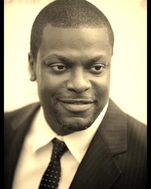 Chris Tucker Tampa