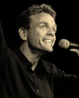 Christopher Titus Tampa