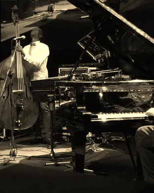 Chucho Valdes Quartet Tampa