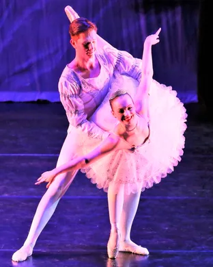 Cinderella - Ballet Largo