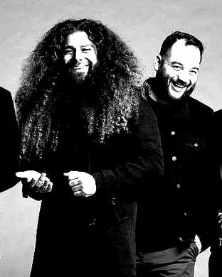Coheed And Cambria Tampa