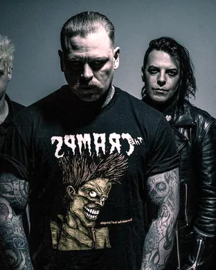 Combichrist Tampa