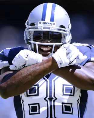 Dallas Cowboys Arlington
