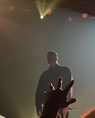 Daniel Caesar Tampa
