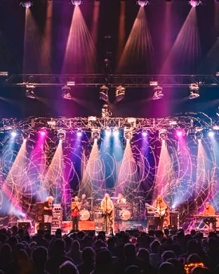 Dark Star Orchestra Clearwater