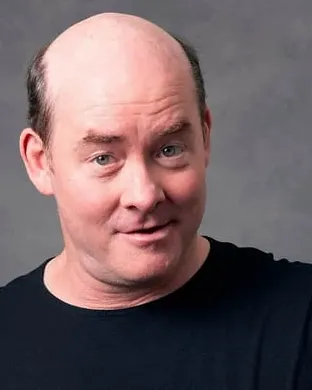 David Koechner Tampa