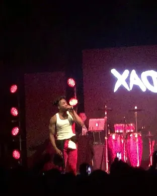 Dax Tampa