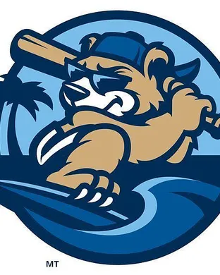 Daytona Tortugas Dunedin