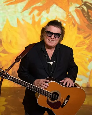 Don Mclean Clearwater