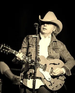 Dwight Yoakam Sarasota