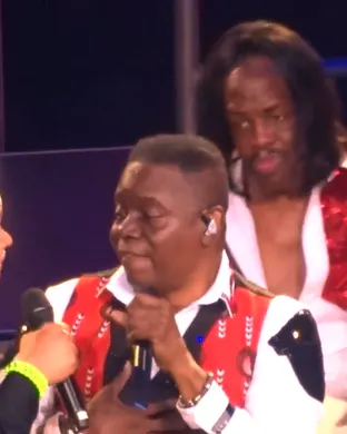 Earth Wind And Fire Tampa