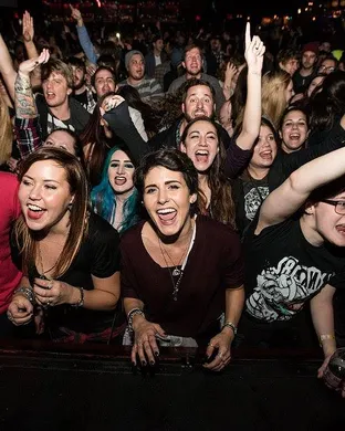 Emo Night Brooklyn Tampa